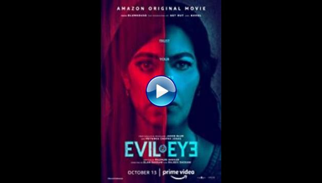 Evil Eye (2020)