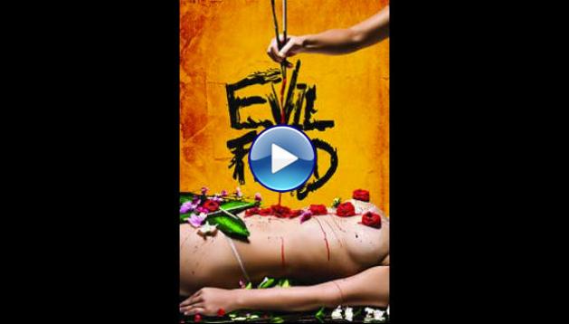 Evil Feed (2013)