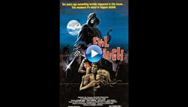 Evil Laugh (1986)