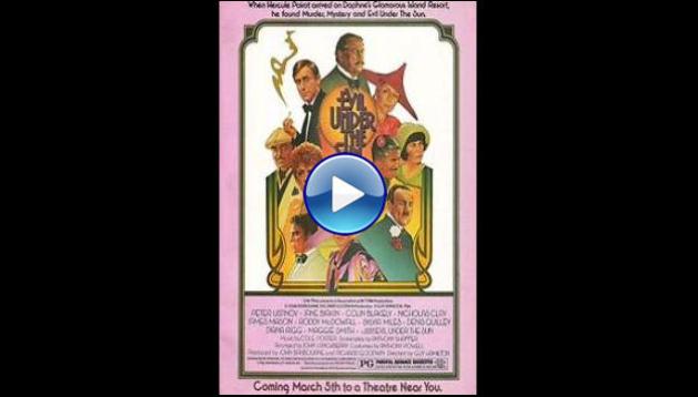 Evil Under the Sun (1982) BluRay Full Movie Watch Online Free