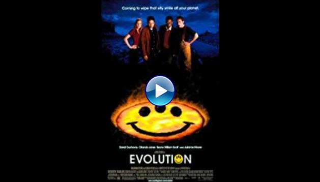 Evolution (2001)