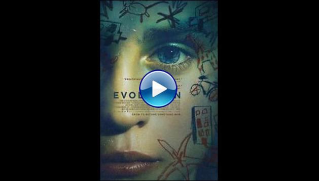 Evolution (2016)