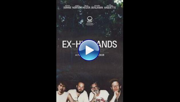 Ex-Husbands (2023)
