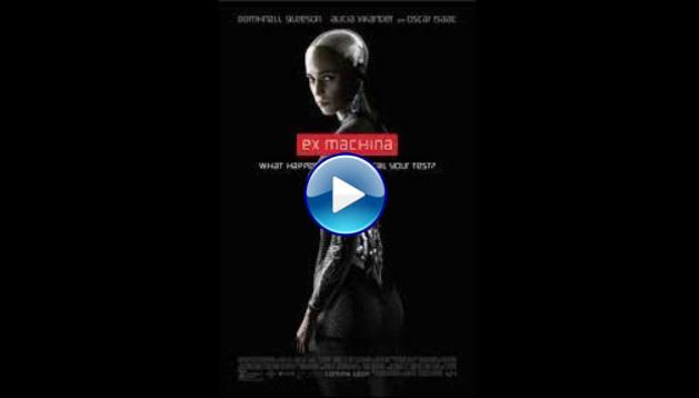 Ex Machina (2015)