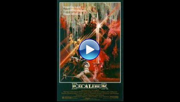 Excalibur (1981)