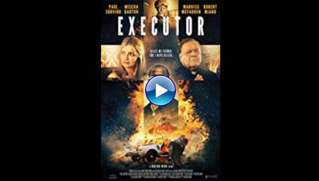 Executor (2017)