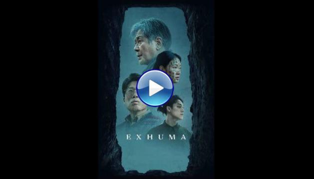 Exhuma (2024)