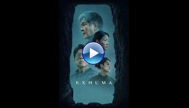 Exhuma (2024)