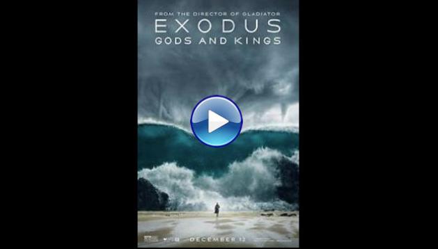 Exodus: Gods and Kings (2014)