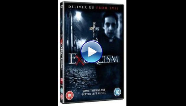 Exorcism (2014)