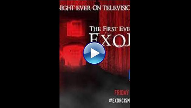 Exorcism: Live! (2015)