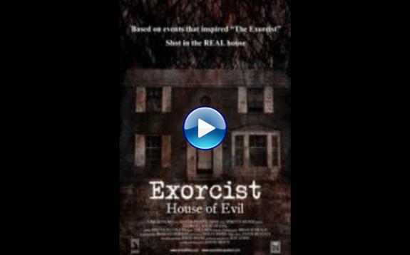 Exorcist: House of Evil (2016)