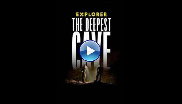 Explorer: The Deepest Cave (2022)