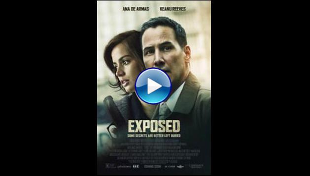 Exposed (2016)