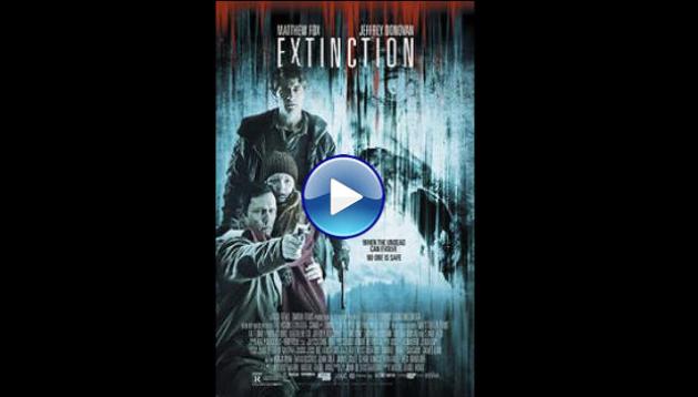 Extinction (2015)