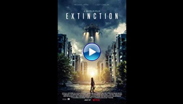 Extinction (2018)