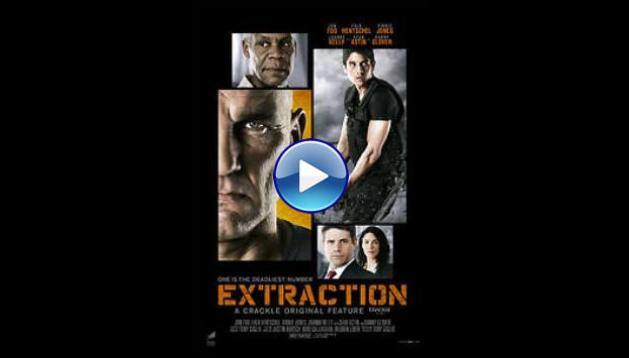 Extraction (2013)