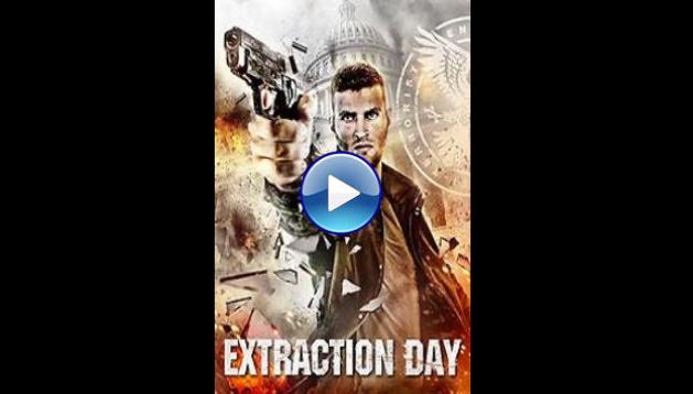 Extraction Day (2014)