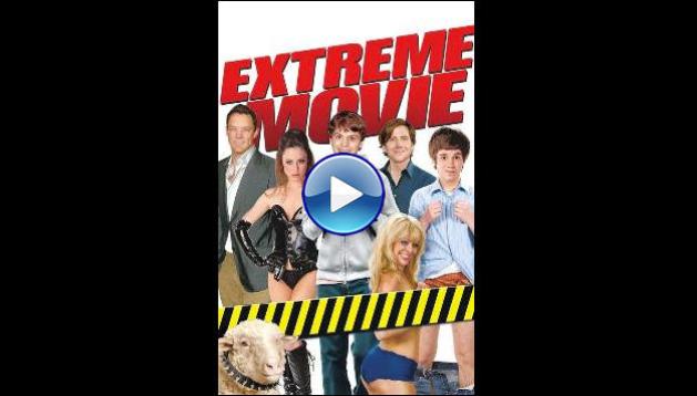 Extreme Movie (2008)