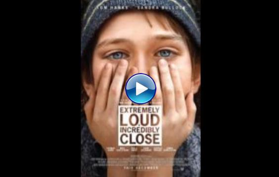 Extremely Loud & Incredibly Close (2011)