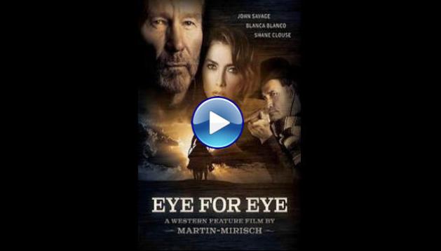 Eye for Eye (2022)