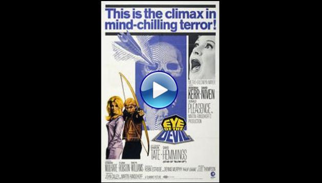 Eye of the Devil (1968)