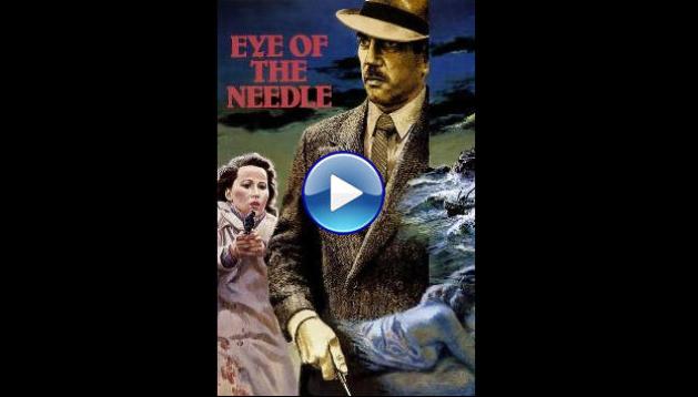 Eye of the Needle (1981)