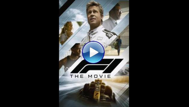 F1: The Movie (2025)
