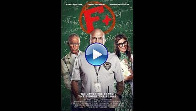 F Plus (2025) HD Full Movie Watch Online Free