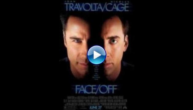 Face/Off (1997)