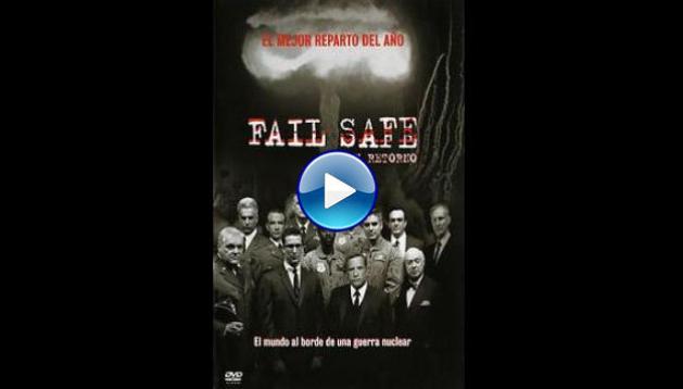 Fail Safe (2000)