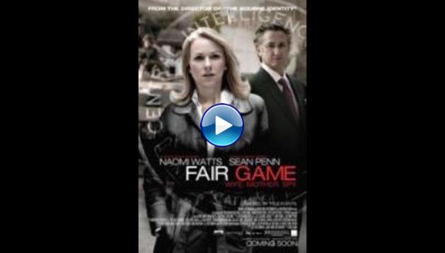 Fair Game (2010)