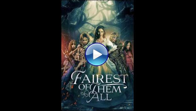 Fairest of Them All (2025)