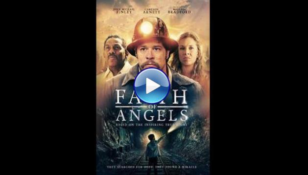 Faith of Angels (2024)