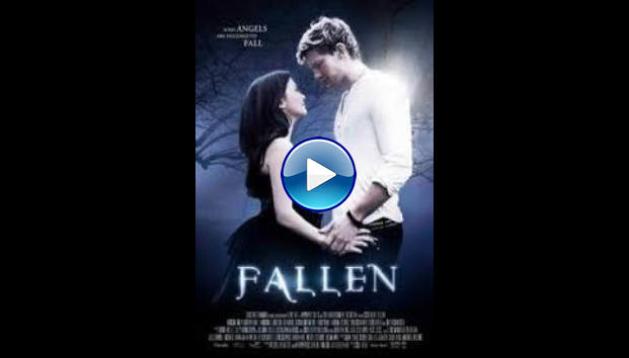 Fallen (2016)