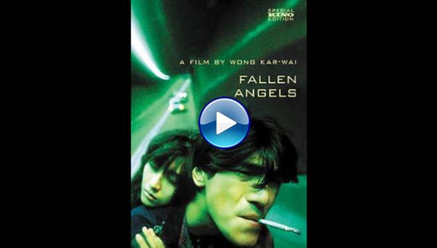 Fallen Angels (1995)