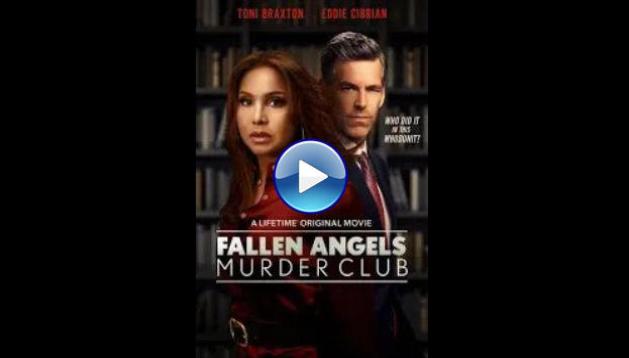 Fallen Angels Murder Club: Friends to Die For (2022)
