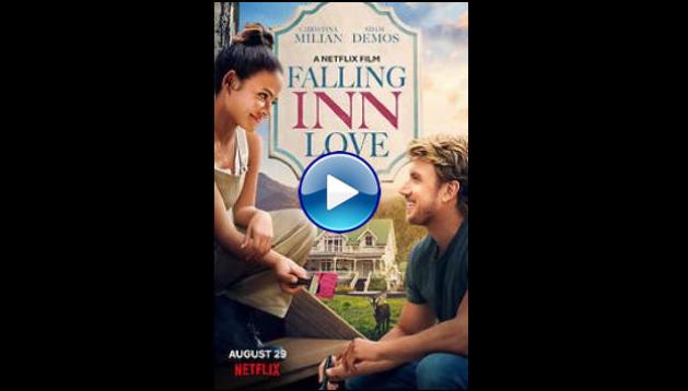 Falling Inn Love (2019)