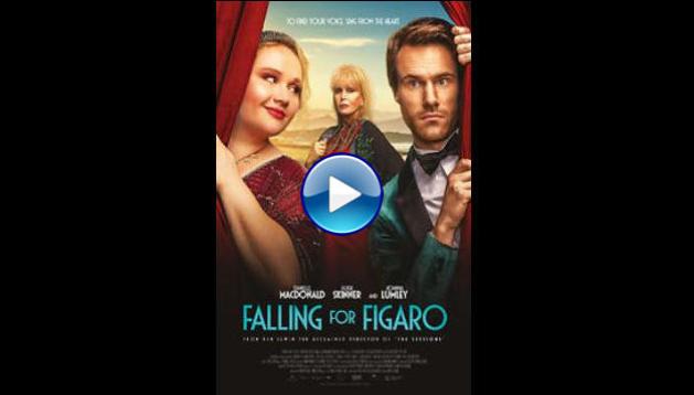 Falling for Figaro (2021)