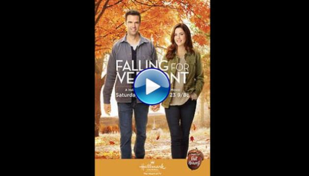 Falling for Vermont (2017)