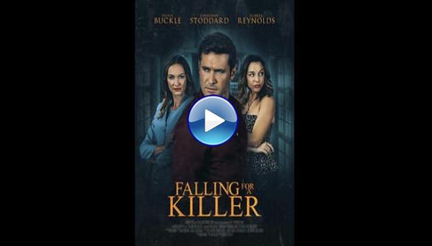 Falling for a Killer (2023)