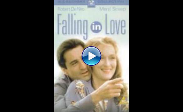 Falling in Love (1984)