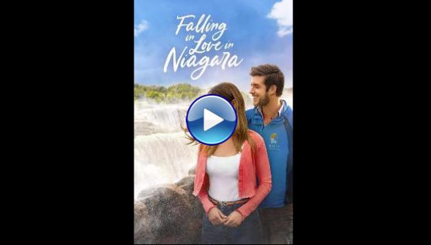 Falling in Love in Niagara (2024)