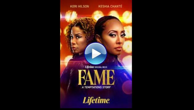 Fame: A Temptations Story (2025) HD Full Movie Watch Online Free