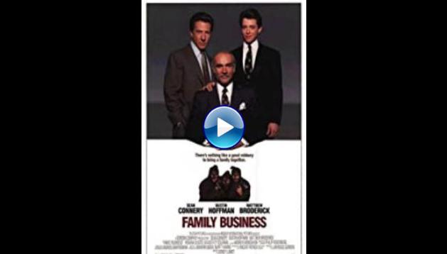 Family Business (1989)