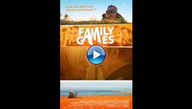 Family Games (2016)