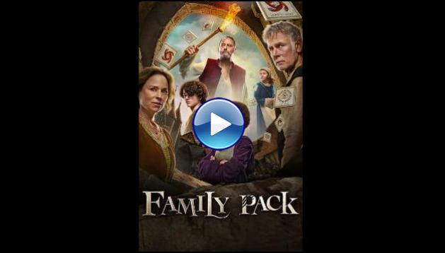 Family Pack (2024)