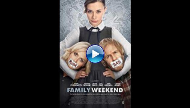 Family Weekend (2013)