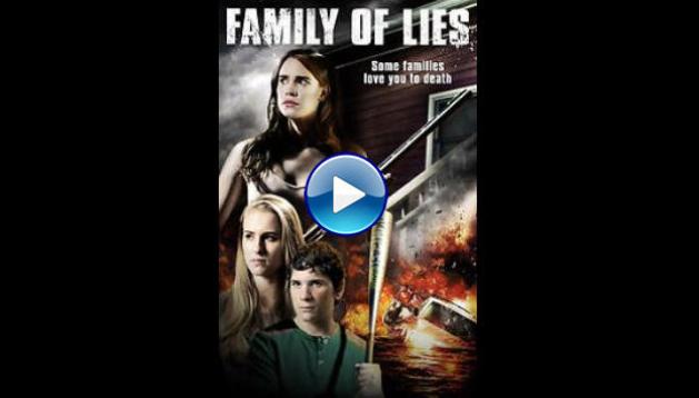 Family of Lies (2017)