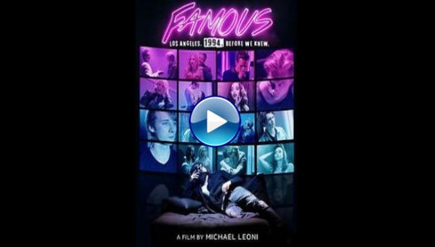 Famous (2021)